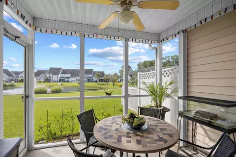 Exterior - 1022 Williston Loop #1022, Murrells Inlet, SC 29576 photo 6 of 12