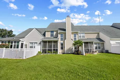 Exterior - 1022 Williston Loop #1022, Murrells Inlet, SC 29576 photo 10 of 12