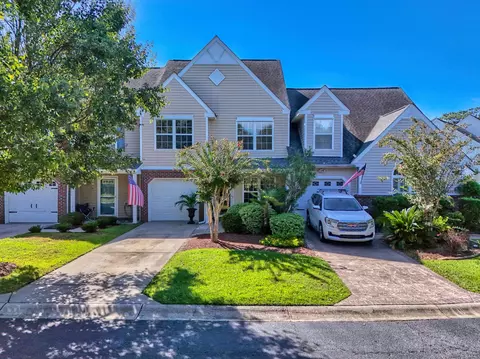 Exterior - 1022 Williston Loop #1022, Murrells Inlet, SC 29576 photo 4 of 12