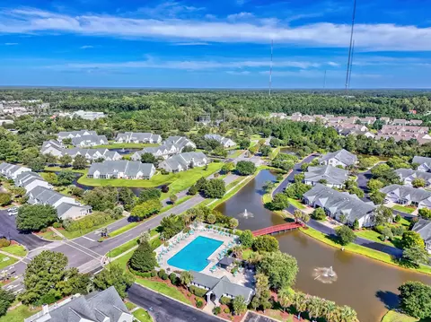 View/Area - 1022 Williston Loop #1022, Murrells Inlet, SC 29576 photo 15 of 20