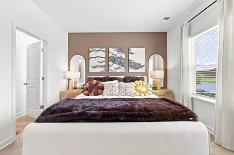 Bedroom - 8224 Sparkle Dr, Longs, SC 29568 photo 2 of 5