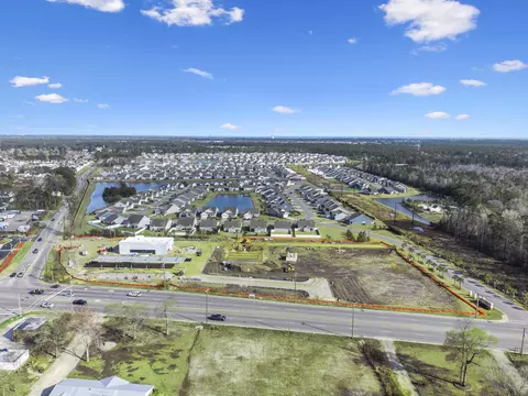 tbd Big Block Rd, Myrtle Beach, SC 29588