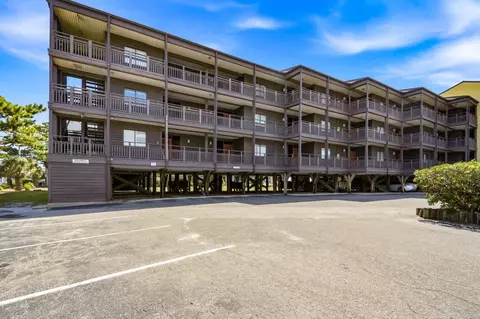 202 N Ocean Blvd #311, North Myrtle Beach, SC 29582
