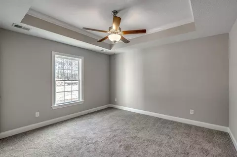 Bedroom - 1272 Blue Moon Dr, Loris, SC 29569 photo 3 of 6