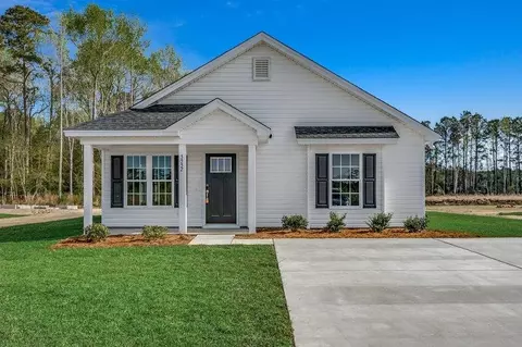 Exterior - 1272 Blue Moon Dr, Loris, SC 29569 photo 7 of 7