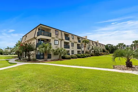 405 21st Ave S #2J, North Myrtle Beach, SC 29582