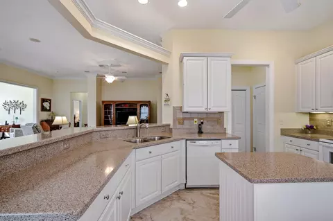 Kitchen - 54 Saltwind Loop, Murrells Inlet, SC 29576 photo 5 of 6