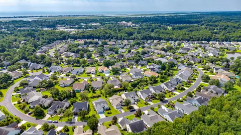 View/Area - 54 Saltwind Loop, Murrells Inlet, SC 29576 photo 10 of 15