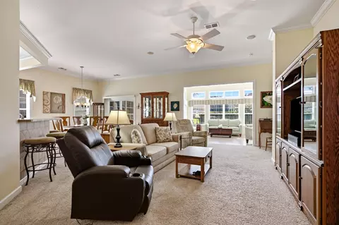 Living - 54 Saltwind Loop, Murrells Inlet, SC 29576 photo 1 of 6
