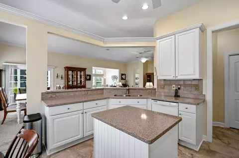 Kitchen - 54 Saltwind Loop, Murrells Inlet, SC 29576 photo 6 of 6