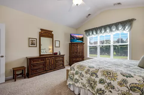 Bedroom - 54 Saltwind Loop, Murrells Inlet, SC 29576 photo 2 of 4