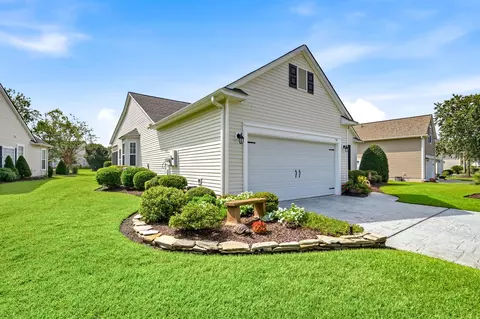 Exterior - 54 Saltwind Loop, Murrells Inlet, SC 29576 photo 12 of 15