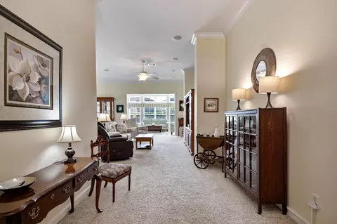 Entry Way - 54 Saltwind Loop, Murrells Inlet, SC 29576 photo 2 of 2