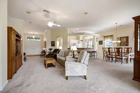 Living - 54 Saltwind Loop, Murrells Inlet, SC 29576 photo 2 of 6