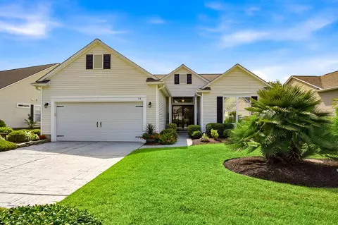 Exterior - 54 Saltwind Loop, Murrells Inlet, SC 29576 photo 13 of 15