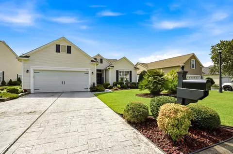Exterior - 54 Saltwind Loop, Murrells Inlet, SC 29576 photo 15 of 15