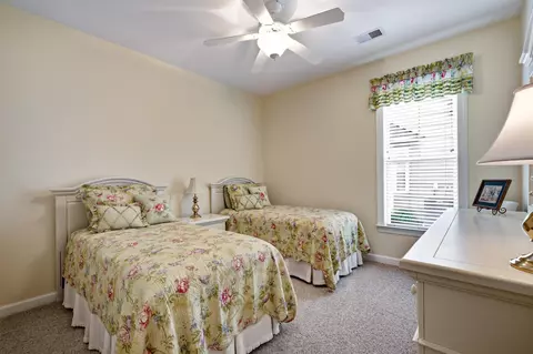 Bedroom - 54 Saltwind Loop, Murrells Inlet, SC 29576 photo 4 of 4