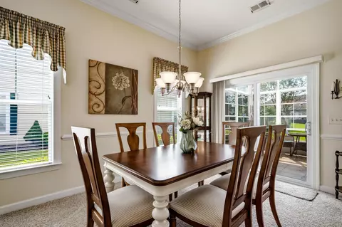 Dining - 54 Saltwind Loop, Murrells Inlet, SC 29576 photo 3 of 4