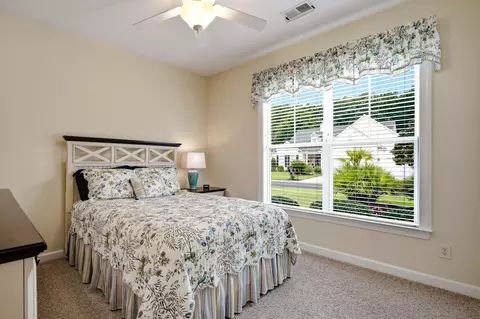 Bedroom - 54 Saltwind Loop, Murrells Inlet, SC 29576 photo 3 of 4