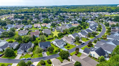 View/Area - 54 Saltwind Loop, Murrells Inlet, SC 29576 photo 5 of 15