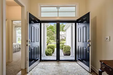 Entry Way - 54 Saltwind Loop, Murrells Inlet, SC 29576 photo 1 of 2