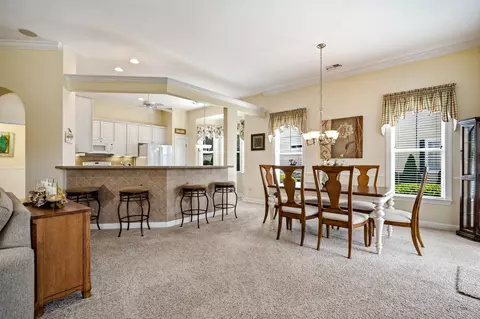 Dining - 54 Saltwind Loop, Murrells Inlet, SC 29576 photo 1 of 4