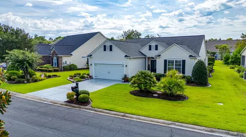 Exterior - 54 Saltwind Loop, Murrells Inlet, SC 29576 photo 5 of 15
