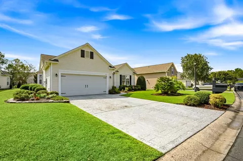 Exterior - 54 Saltwind Loop, Murrells Inlet, SC 29576 photo 14 of 15