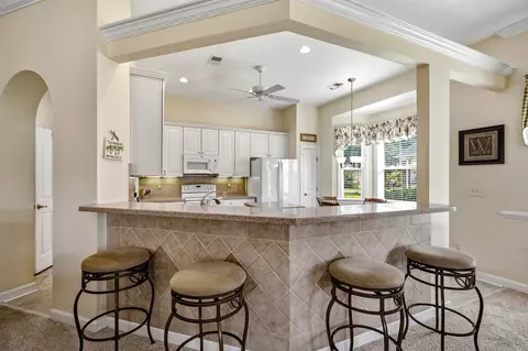Kitchen - 54 Saltwind Loop, Murrells Inlet, SC 29576 photo 3 of 6
