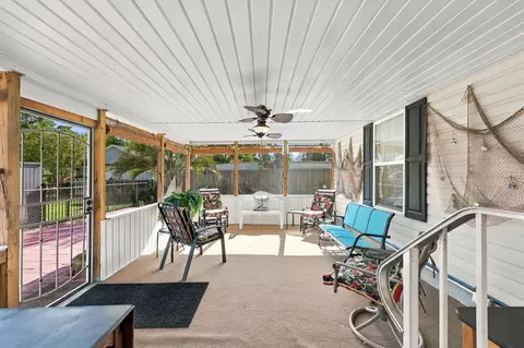 Exterior - 4394 Triangle St, Loris, SC 29569 photo 2 of 8