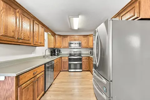 Kitchen - 4394 Triangle St, Loris, SC 29569 photo 1 of 2