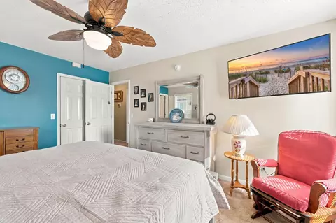 Bedroom - 4394 Triangle St, Loris, SC 29569 photo 2 of 4