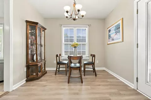 Dining - 4394 Triangle St, Loris, SC 29569 photo 1 of 2