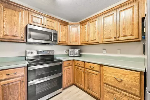 Kitchen - 4394 Triangle St, Loris, SC 29569 photo 2 of 2