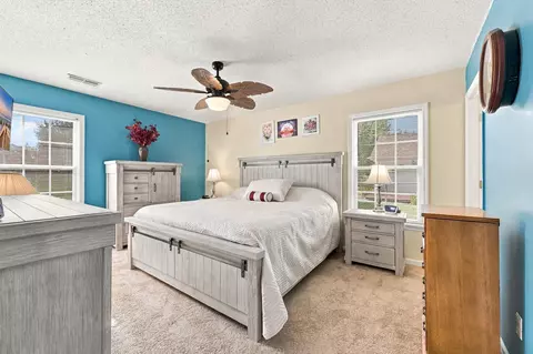 Bedroom - 4394 Triangle St, Loris, SC 29569 photo 1 of 4