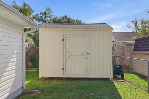 Exterior - 4394 Triangle St, Loris, SC 29569 photo 7 of 8