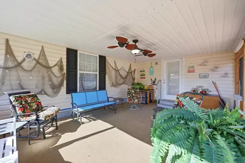Exterior - 4394 Triangle St, Loris, SC 29569 photo 3 of 8