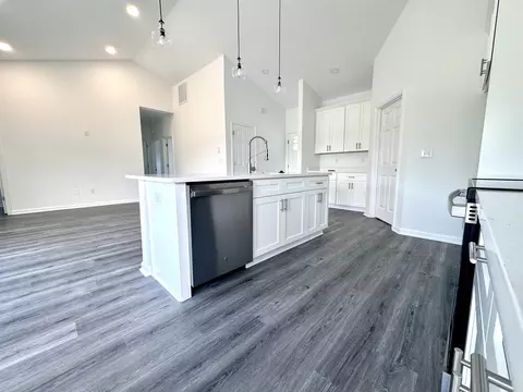 Kitchen - 107 Blanche St, Chadbourn, NC 28431 photo 5 of 5