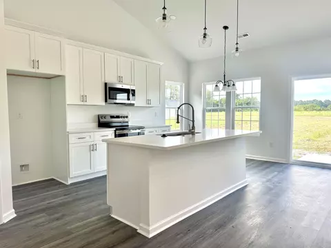 Kitchen - 107 Blanche St, Chadbourn, NC 28431 photo 1 of 5