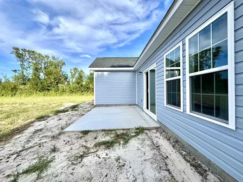 Exterior - 107 Blanche St, Chadbourn, NC 28431 photo 3 of 5