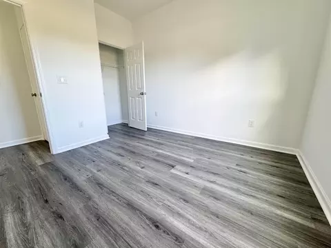 Bedroom - 107 Blanche St, Chadbourn, NC 28431 photo 7 of 8