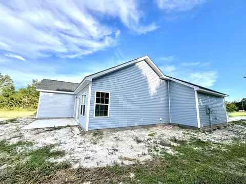 Exterior - 107 Blanche St, Chadbourn, NC 28431 photo 5 of 5