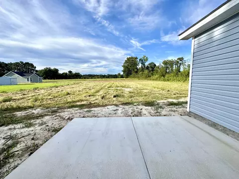 Exterior - 107 Blanche St, Chadbourn, NC 28431 photo 4 of 5