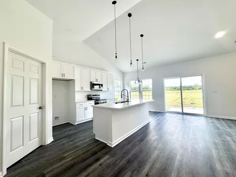 Kitchen - 107 Blanche St, Chadbourn, NC 28431 photo 3 of 5
