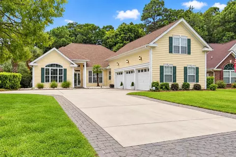 2603 Willet Cv, Conway, SC 29526