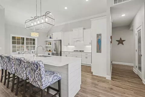 Kitchen - 17 Springtime Ct, Murrells Inlet, SC 29576 photo 3 of 3