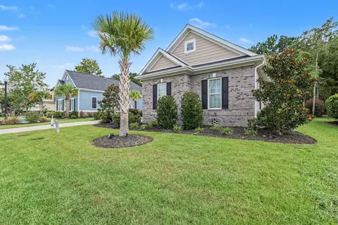 Exterior - 17 Springtime Ct, Murrells Inlet, SC 29576 photo 6 of 14