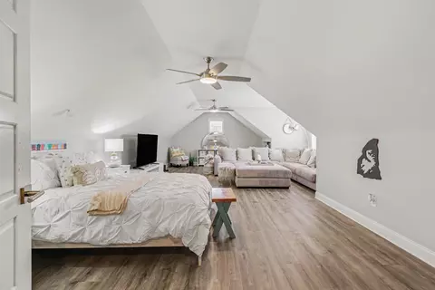Bedroom - 17 Springtime Ct, Murrells Inlet, SC 29576 photo 7 of 7