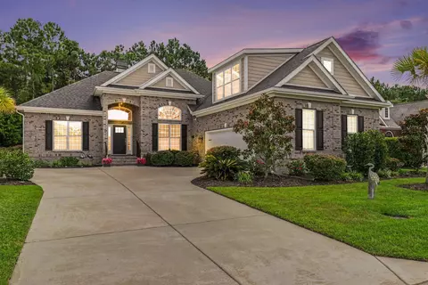 Exterior - 17 Springtime Ct, Murrells Inlet, SC 29576 photo 2 of 14