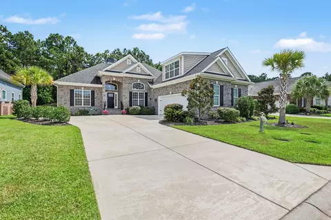 Exterior - 17 Springtime Ct, Murrells Inlet, SC 29576 photo 5 of 14
